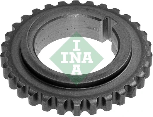 Sprocket, crankshaft